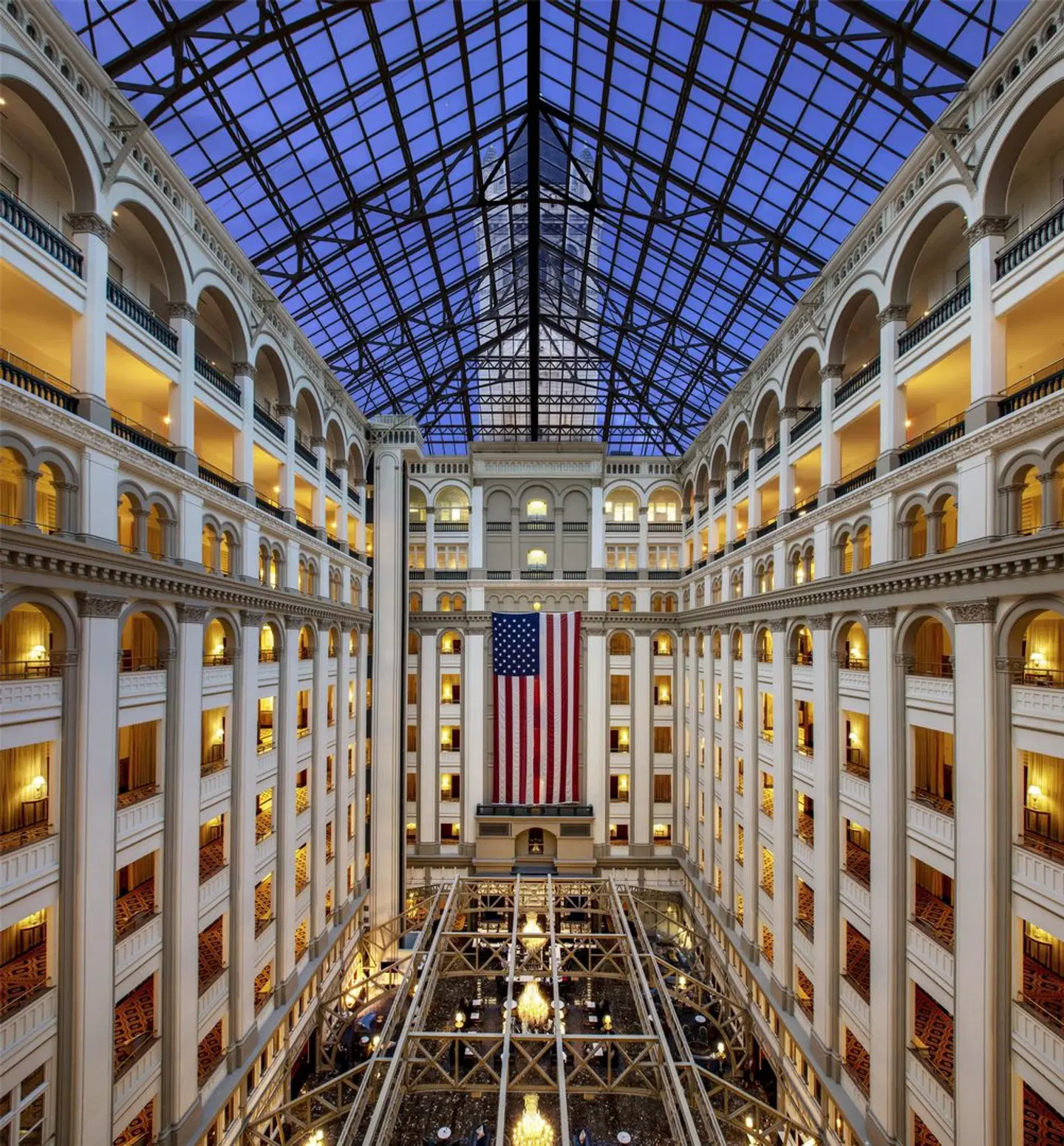 Waldorf Astoria Washington DC LOUNGE_LOBBY
