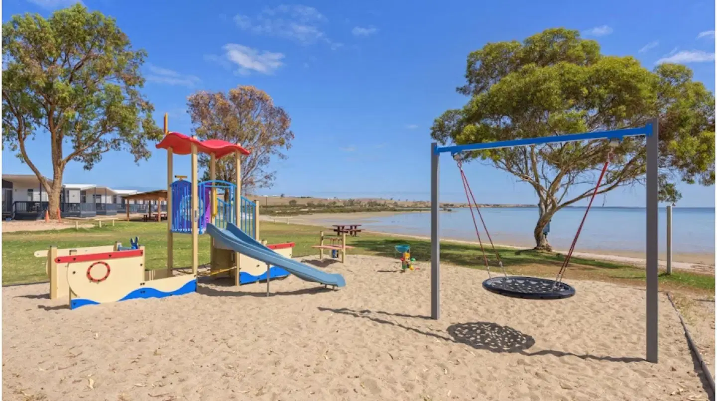 Streaky Bay Foreshore Tourist Park SPORTS_AND_LEISURE