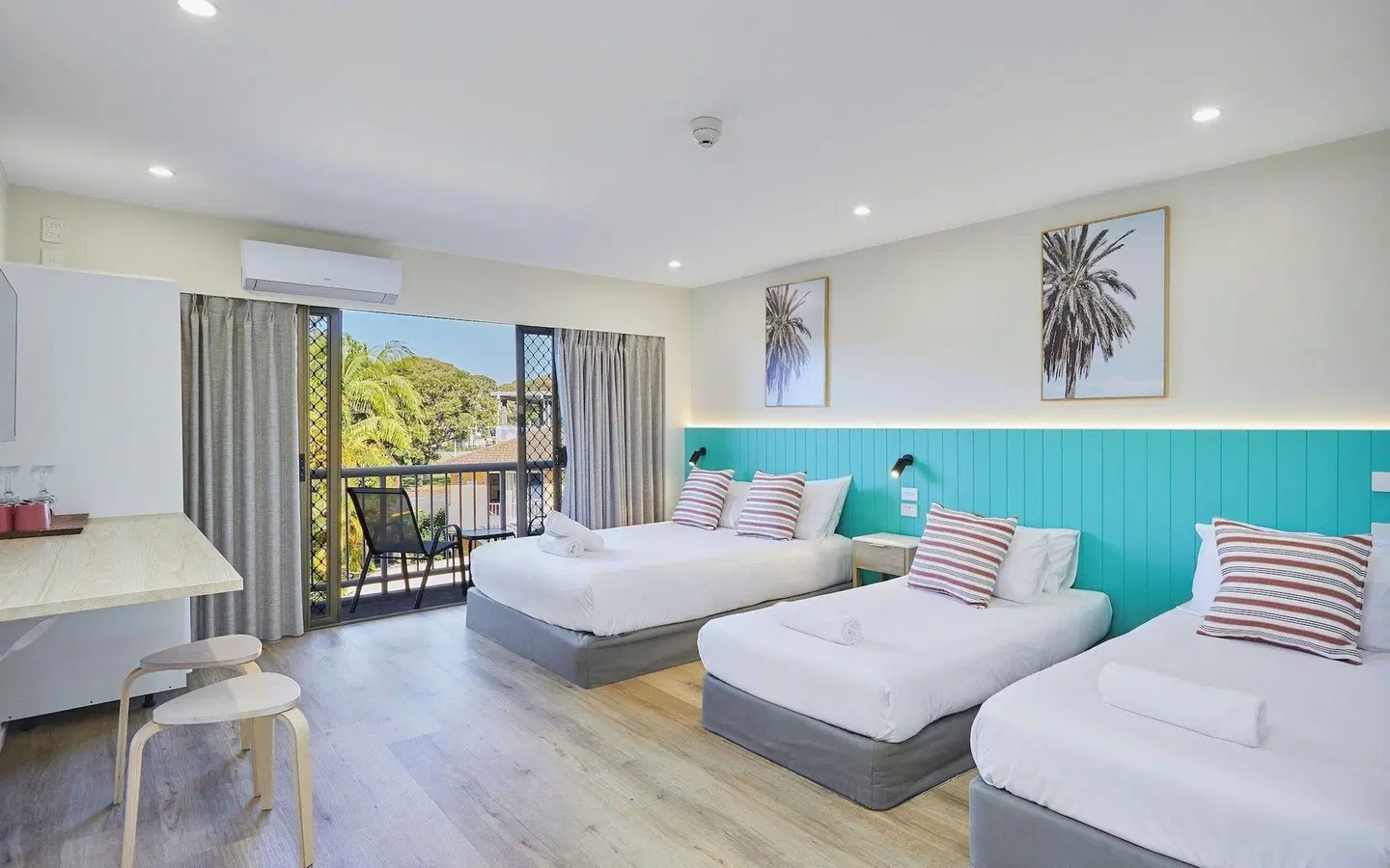 Red Star Hotel Palm Beach ROOM_EXAMPLE