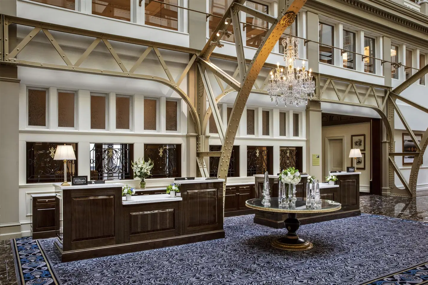 Waldorf Astoria Washington DC LOUNGE_LOBBY