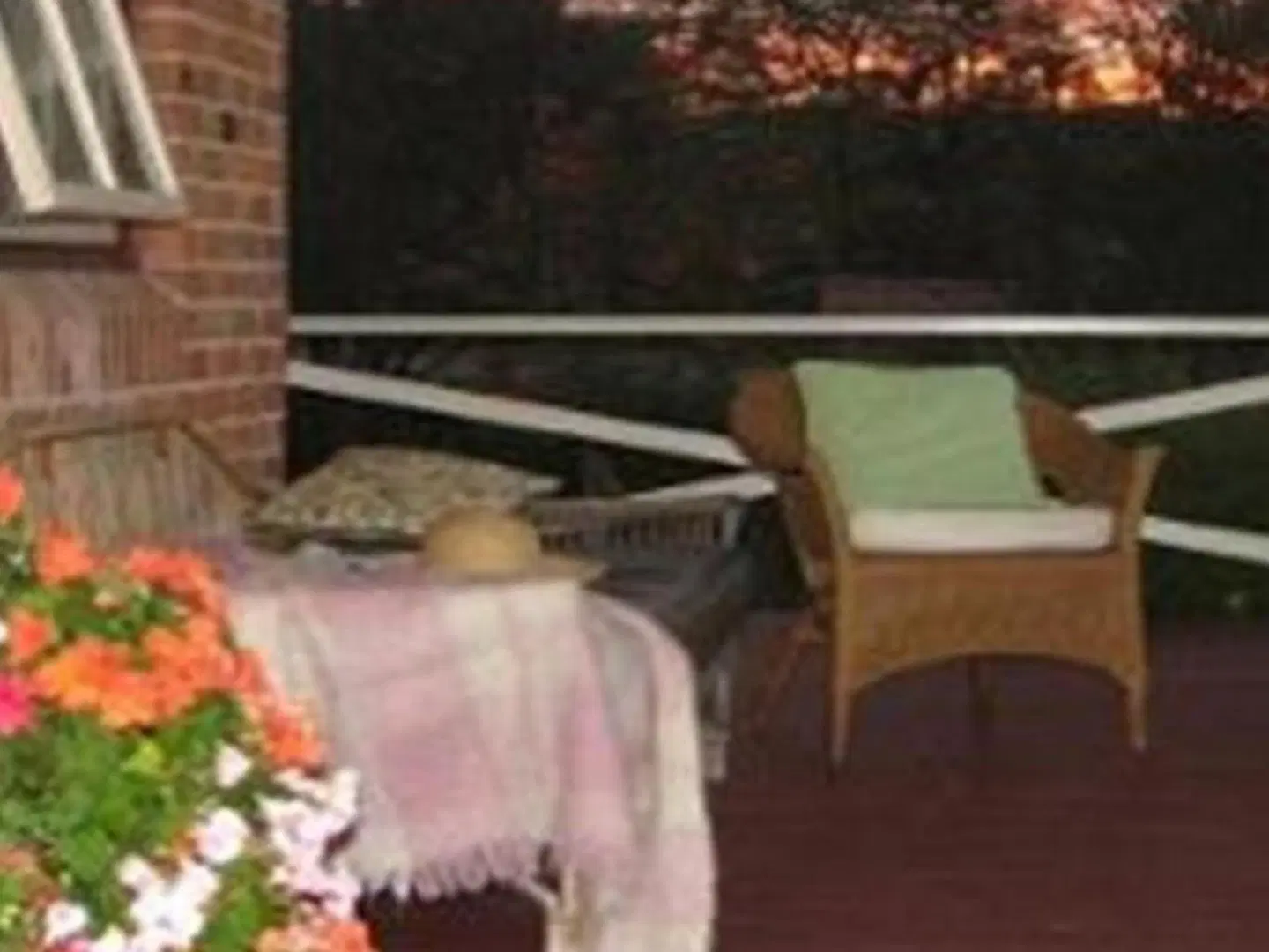Hawk's Nest Bed & Breakfast ROOM_EXAMPLE