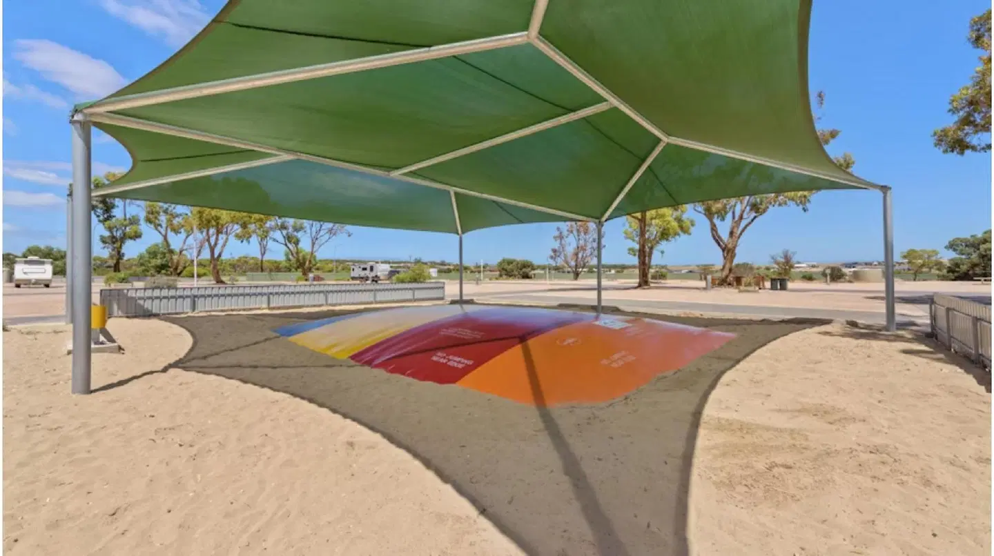 Streaky Bay Foreshore Tourist Park SPORTS_AND_LEISURE