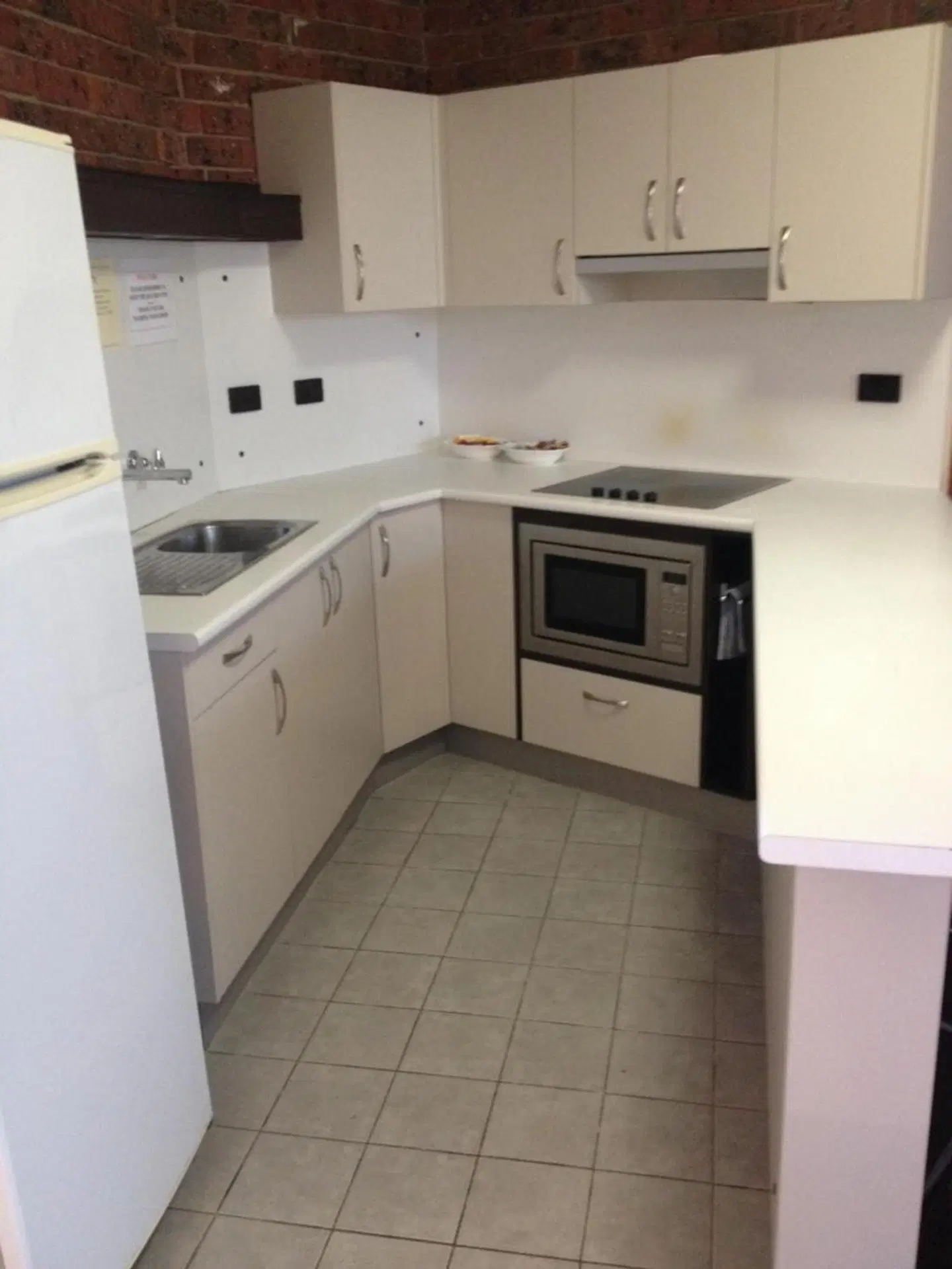 The Central Hotel Motel Lakes Entrance ROOM_EXAMPLE