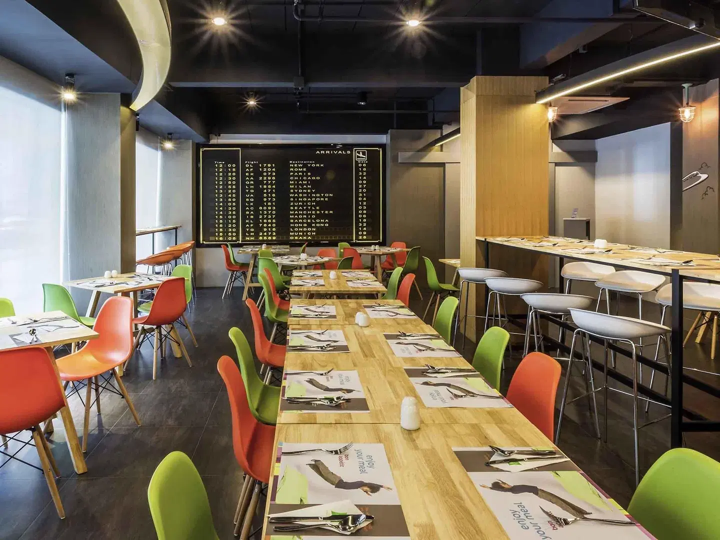 ibis Styles Bangkok Sukhumvit 50 Konferenz