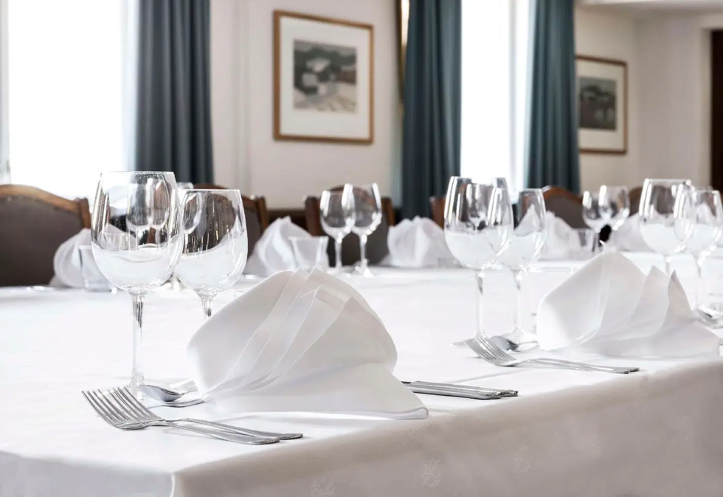 Radisson Blu Grand Hotel Tammer, Tampere Restaurant