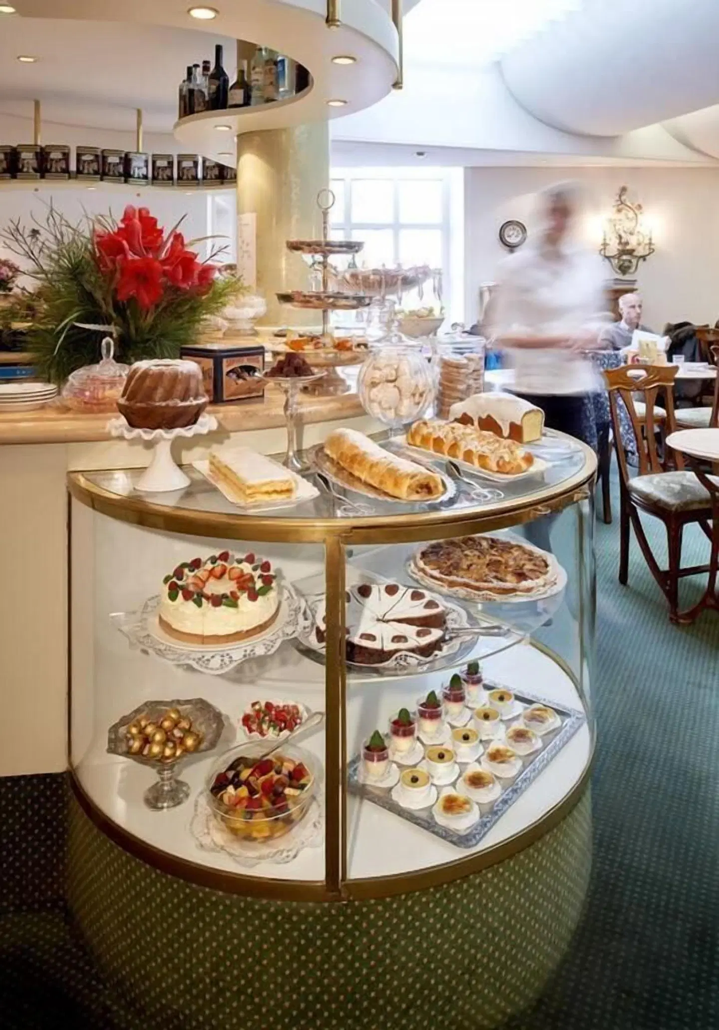 Mozart Restaurant