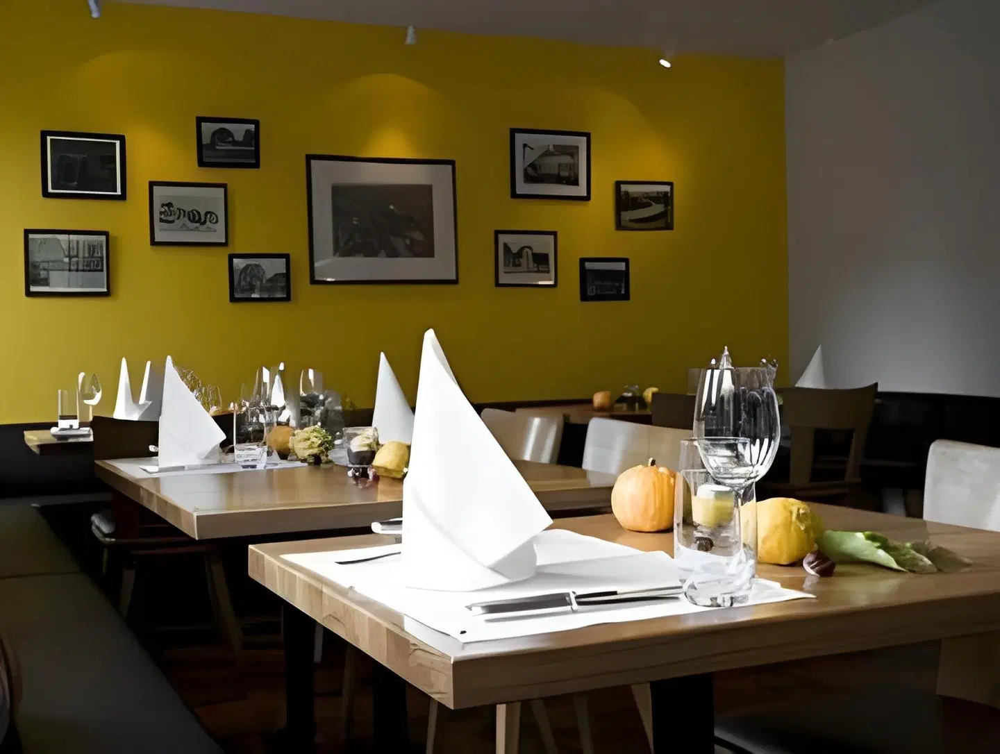 Stalden Restaurant