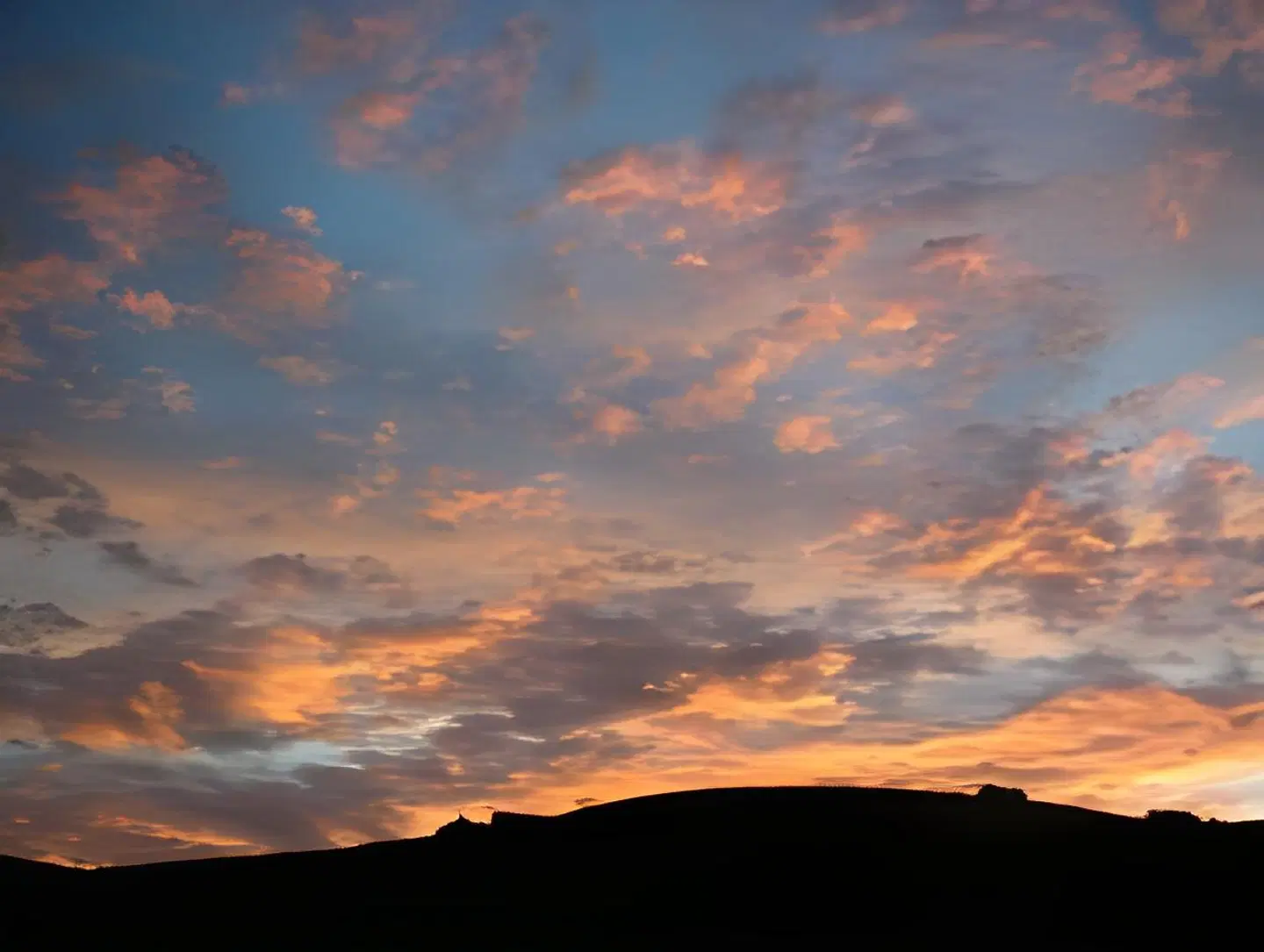 Frohe Aussicht LANDSCAPE