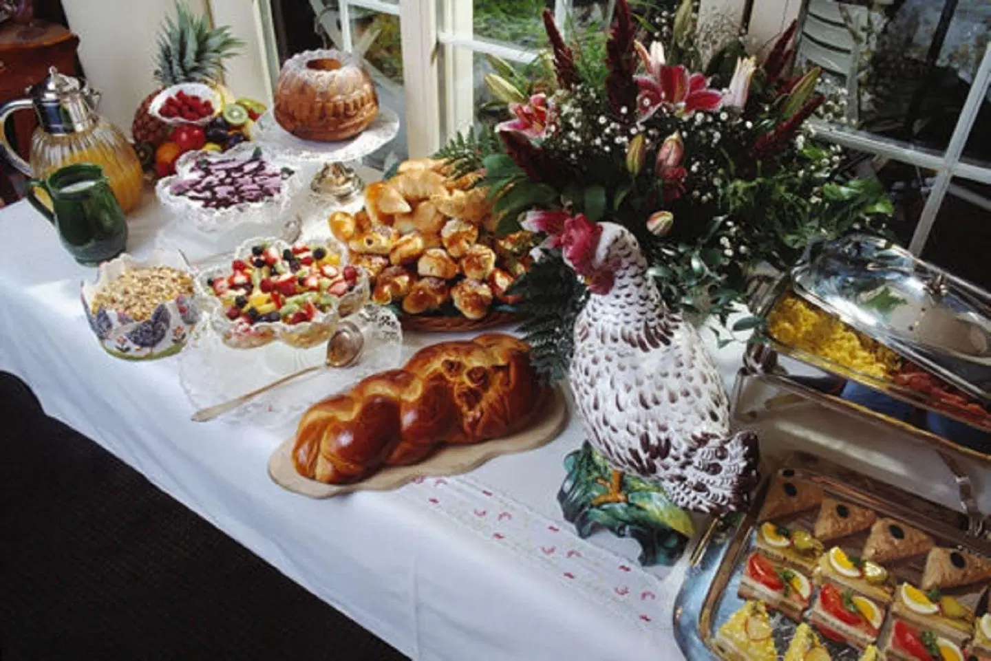 Mozart Restaurant
