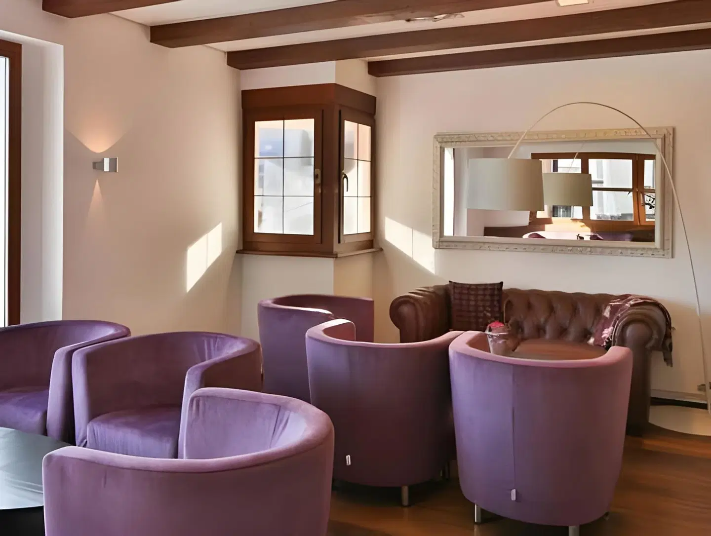 Uzwil LOUNGE_LOBBY