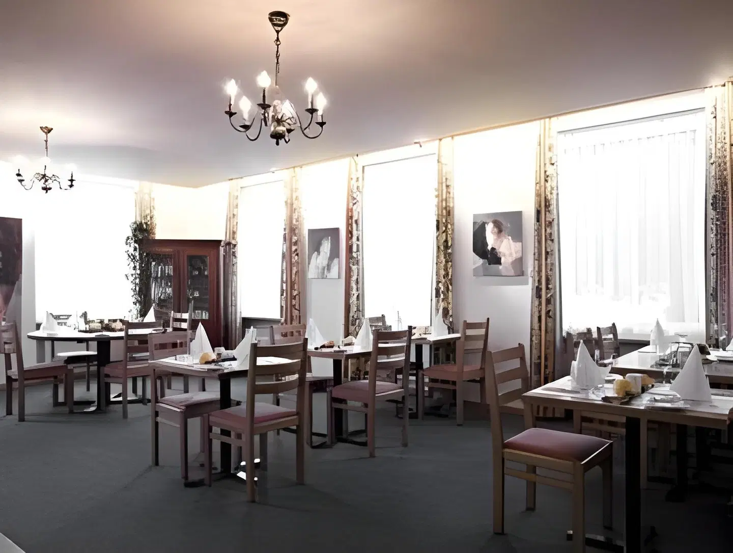Stalden Restaurant