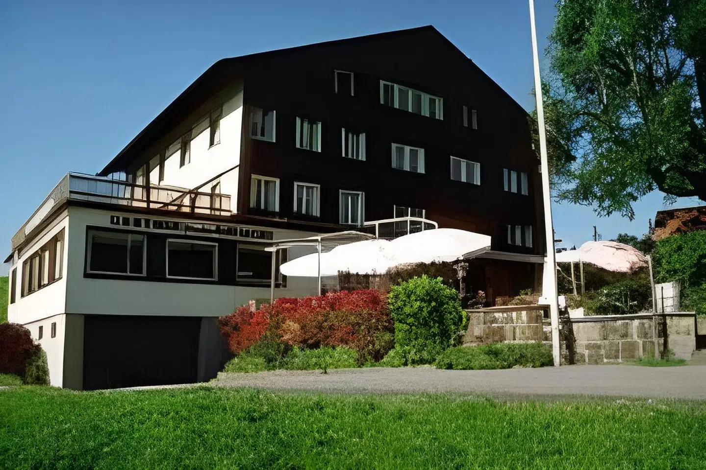 Frohe Aussicht EXTERIOR
