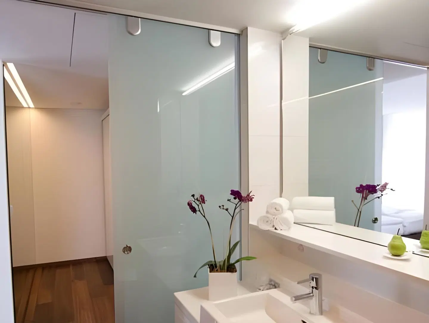 Uzwil Badezimmer