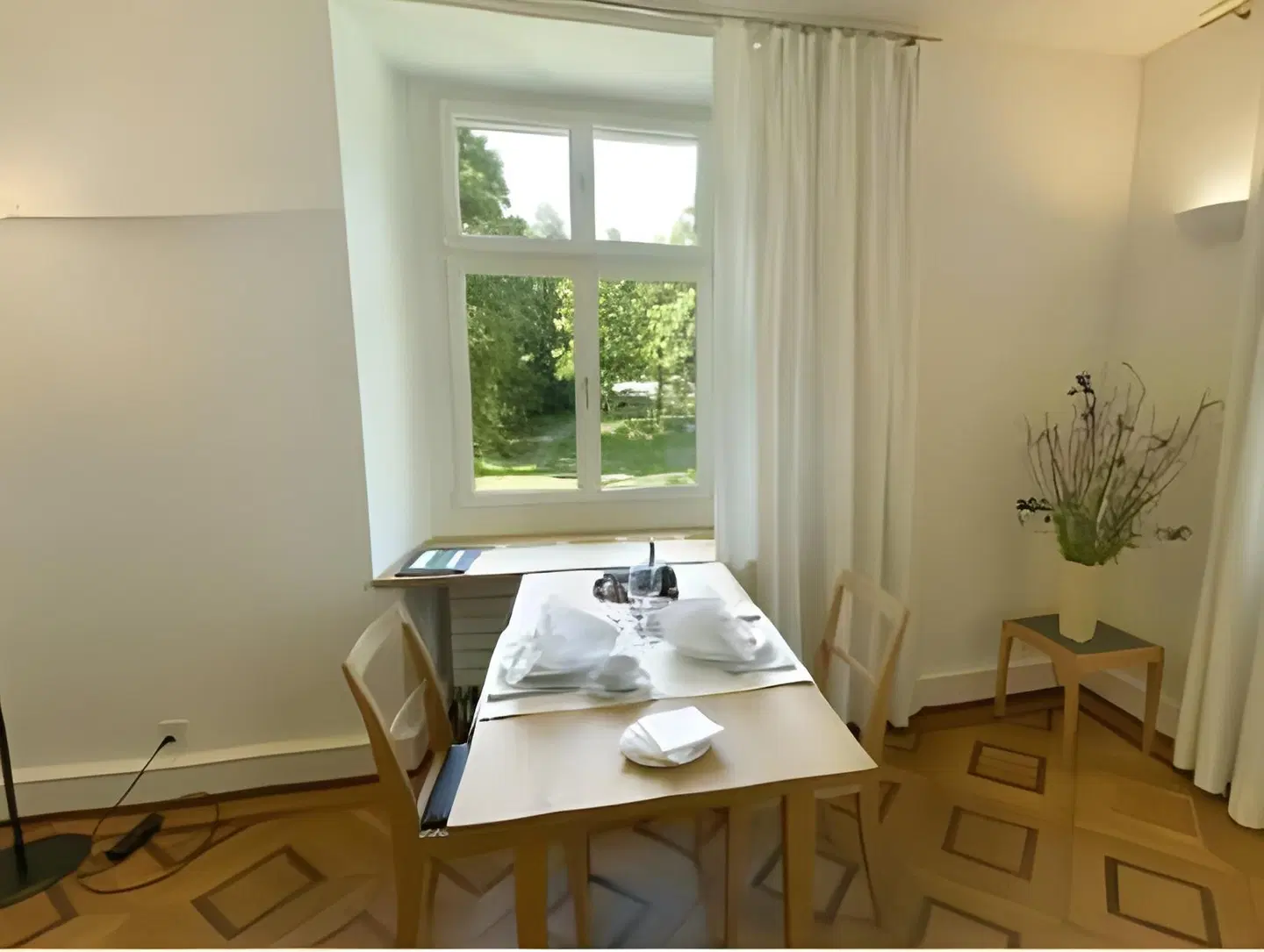 Schloss Wartegg ROOM_EXAMPLE