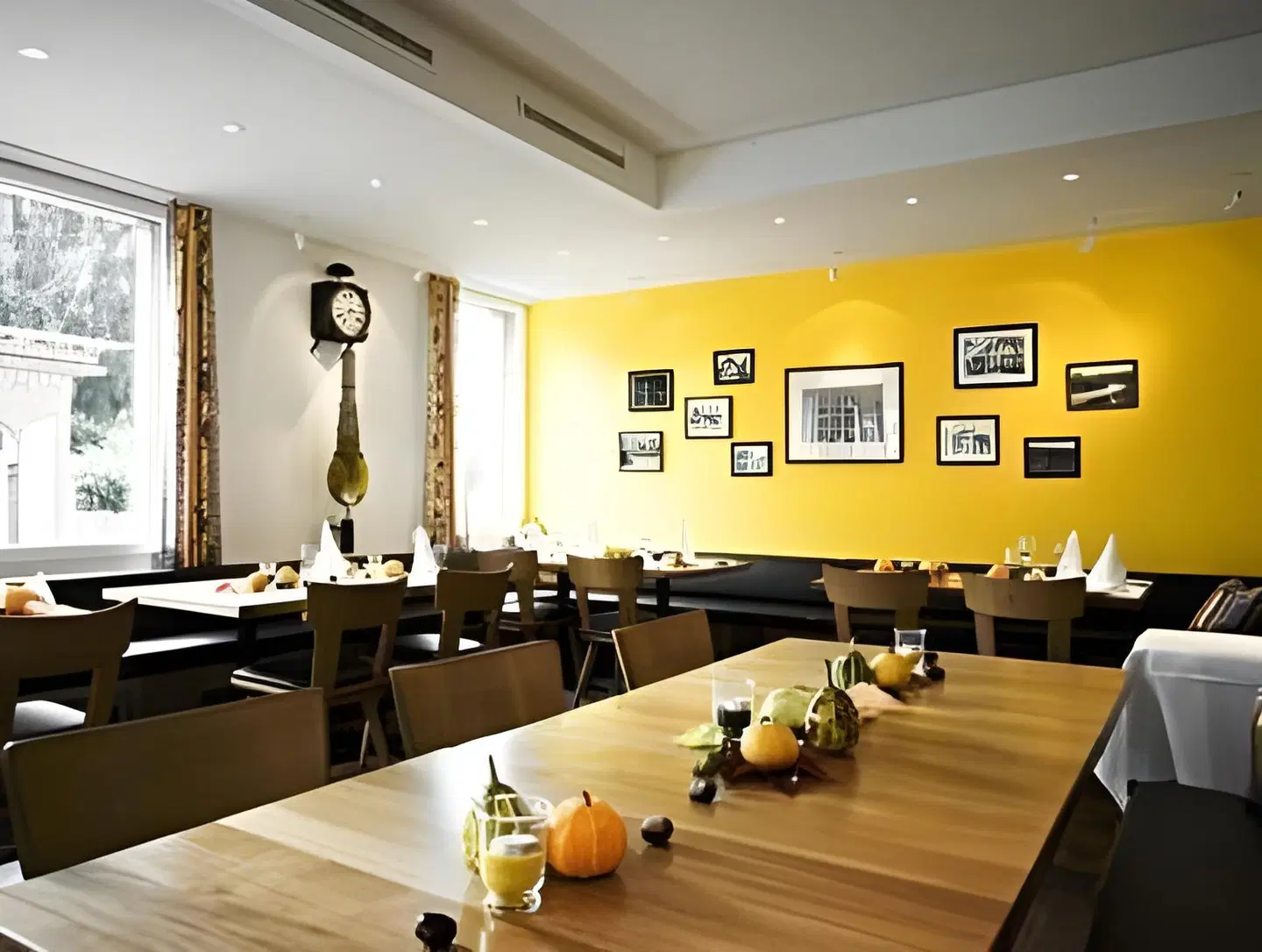 Stalden Restaurant