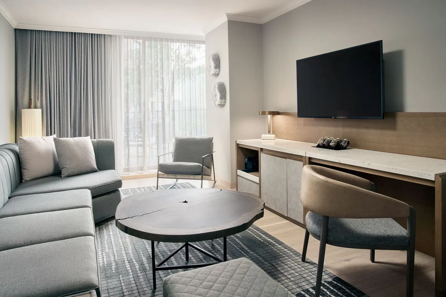 JW Marriott Hotel Mexico City ROOM_EXAMPLE