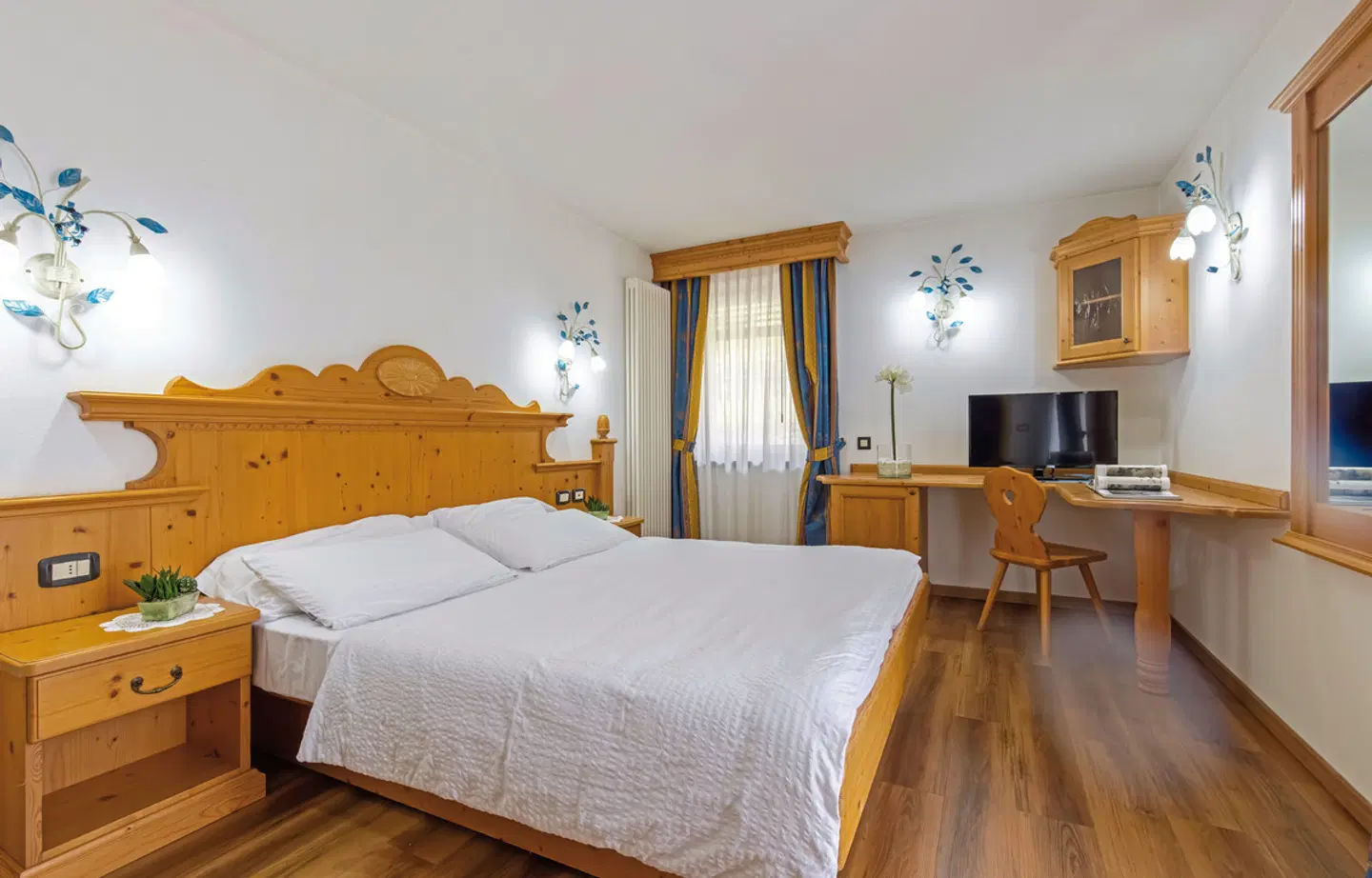 Domina Parco dello Stelvio ROOM_EXAMPLE