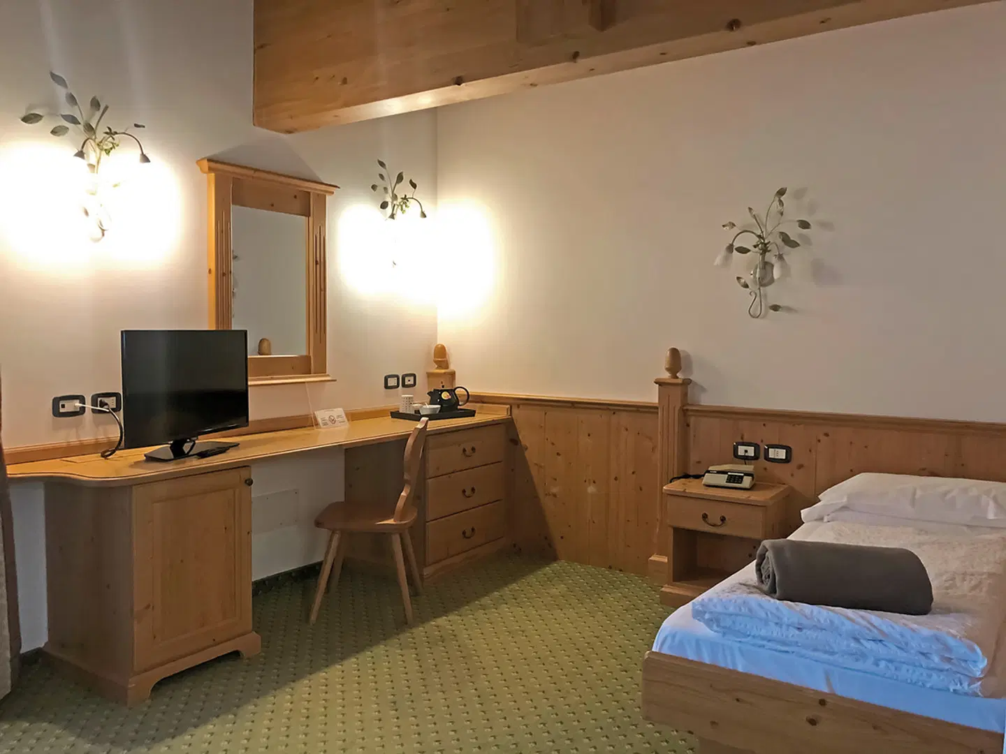 Domina Parco dello Stelvio ROOM_EXAMPLE