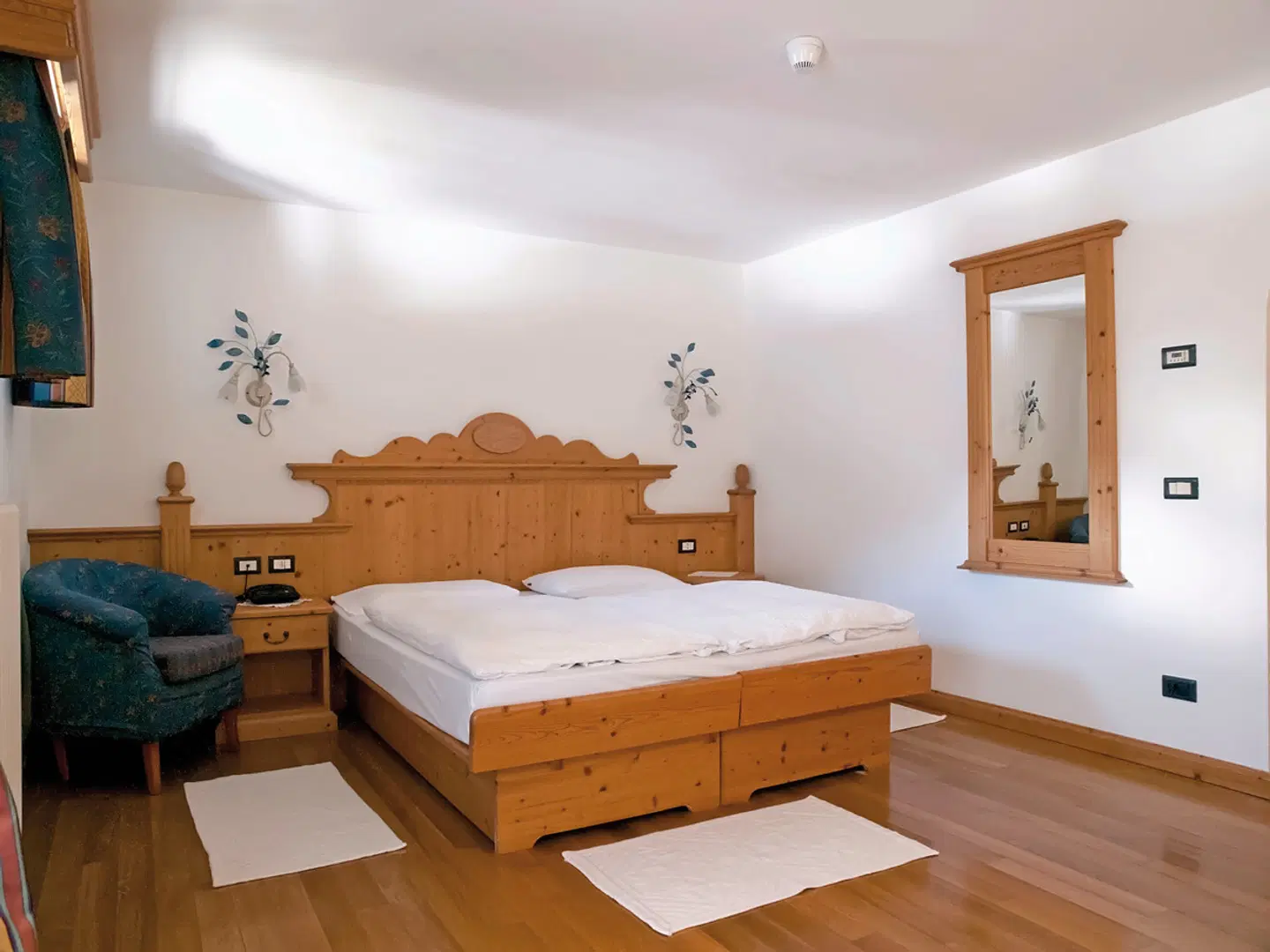 Domina Parco dello Stelvio ROOM_EXAMPLE