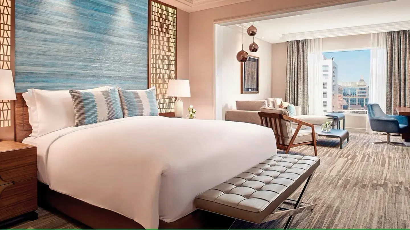 The Ritz-Carlton Santiago ROOM_EXAMPLE
