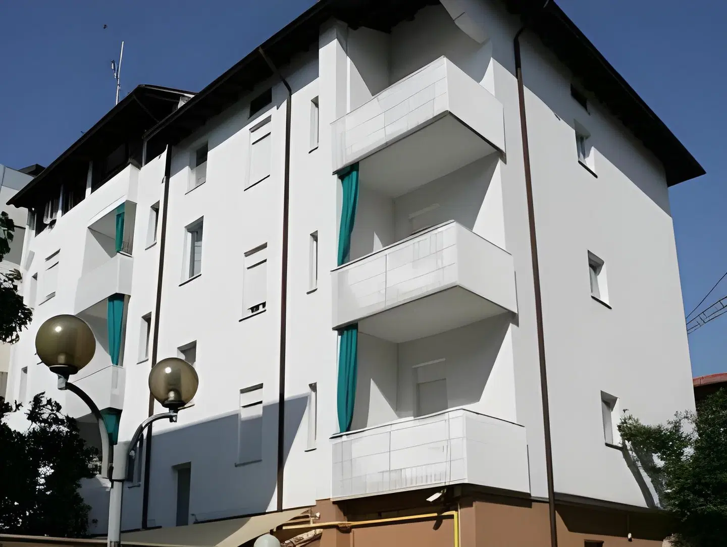 Villa Rosa EXTERIOR