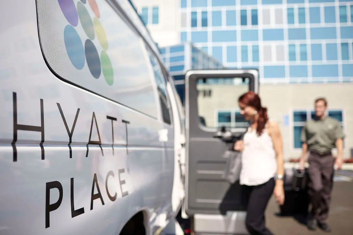 Hyatt Place Amsterdam Airport Hallenbad