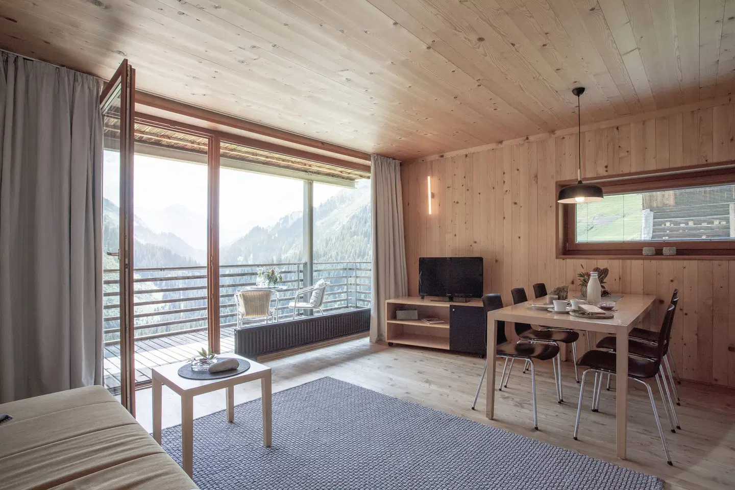 Lechblick Appartement ROOM_EXAMPLE