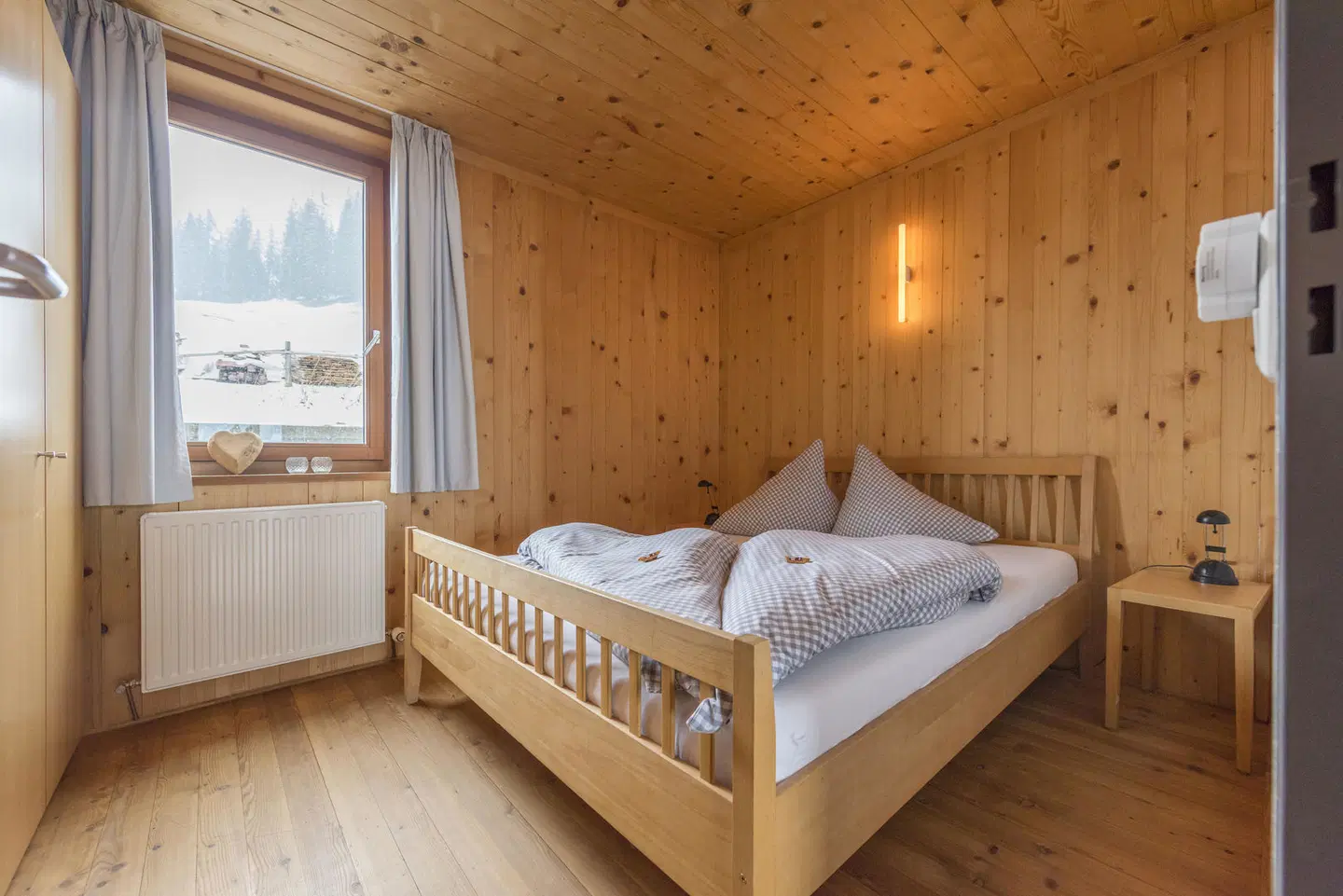 Lechblick Appartement ROOM_EXAMPLE