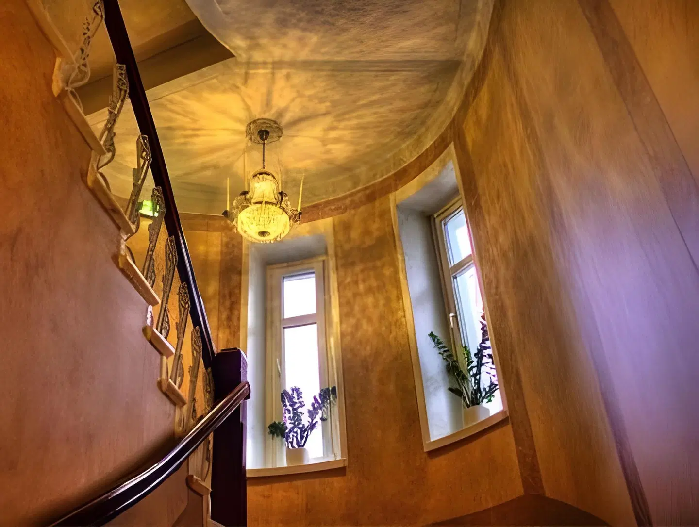 Astor LOUNGE_LOBBY