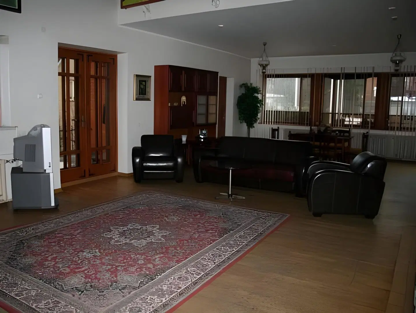 Tähetorni Hotel LOUNGE_LOBBY