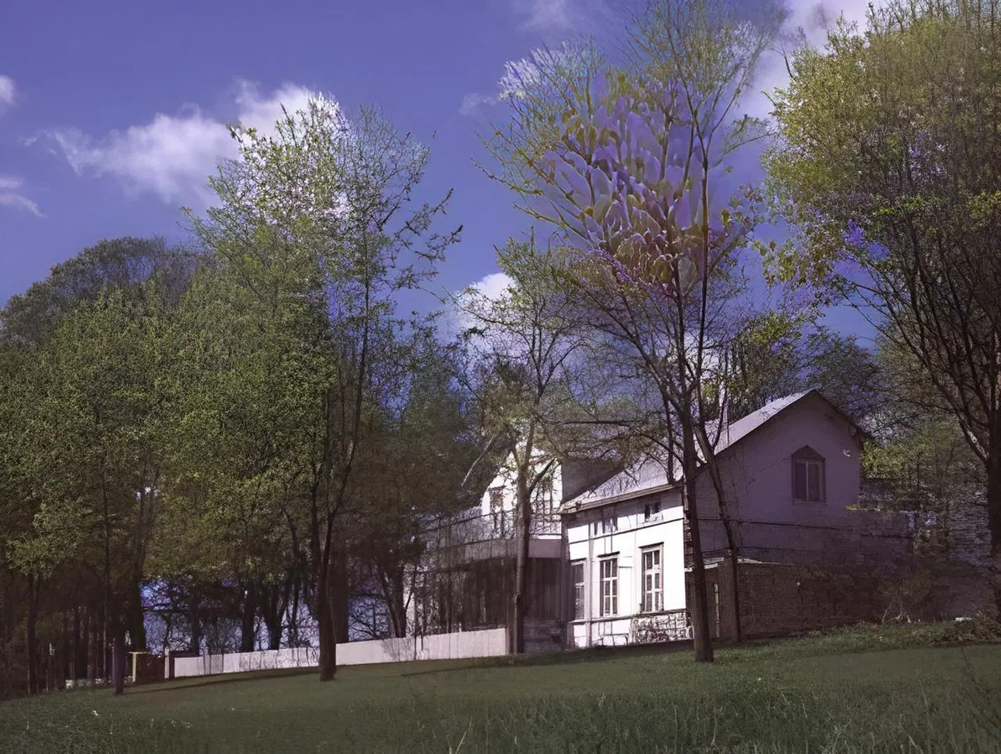 Krapi EXTERIOR
