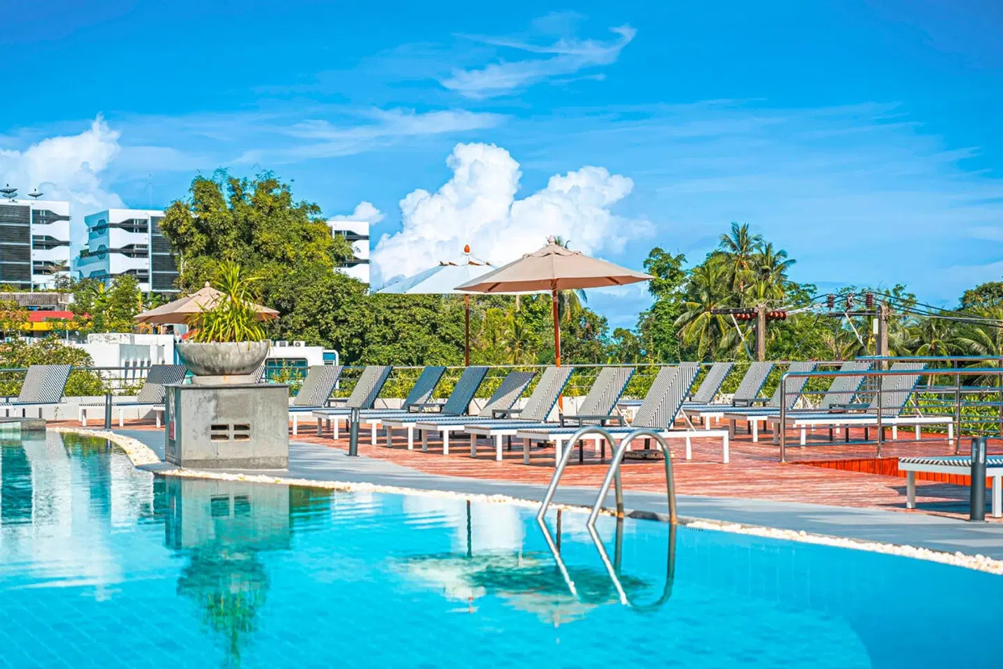 Orchidacea Resort OUTDOOR_POOL