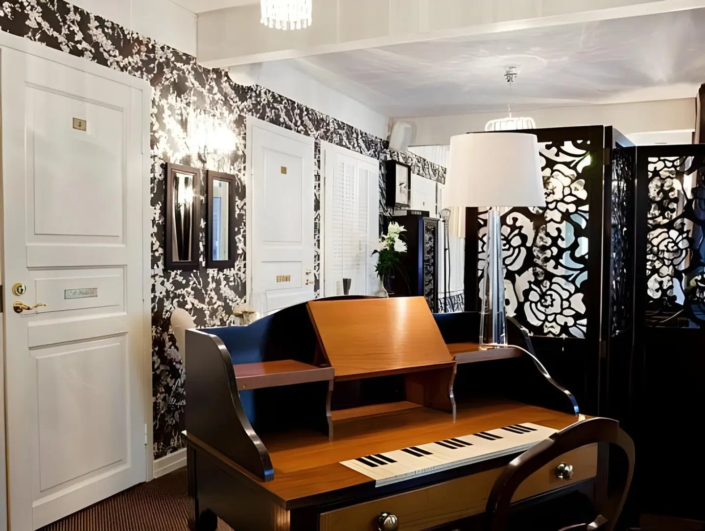 Pariisin Ville ROOM_EXAMPLE