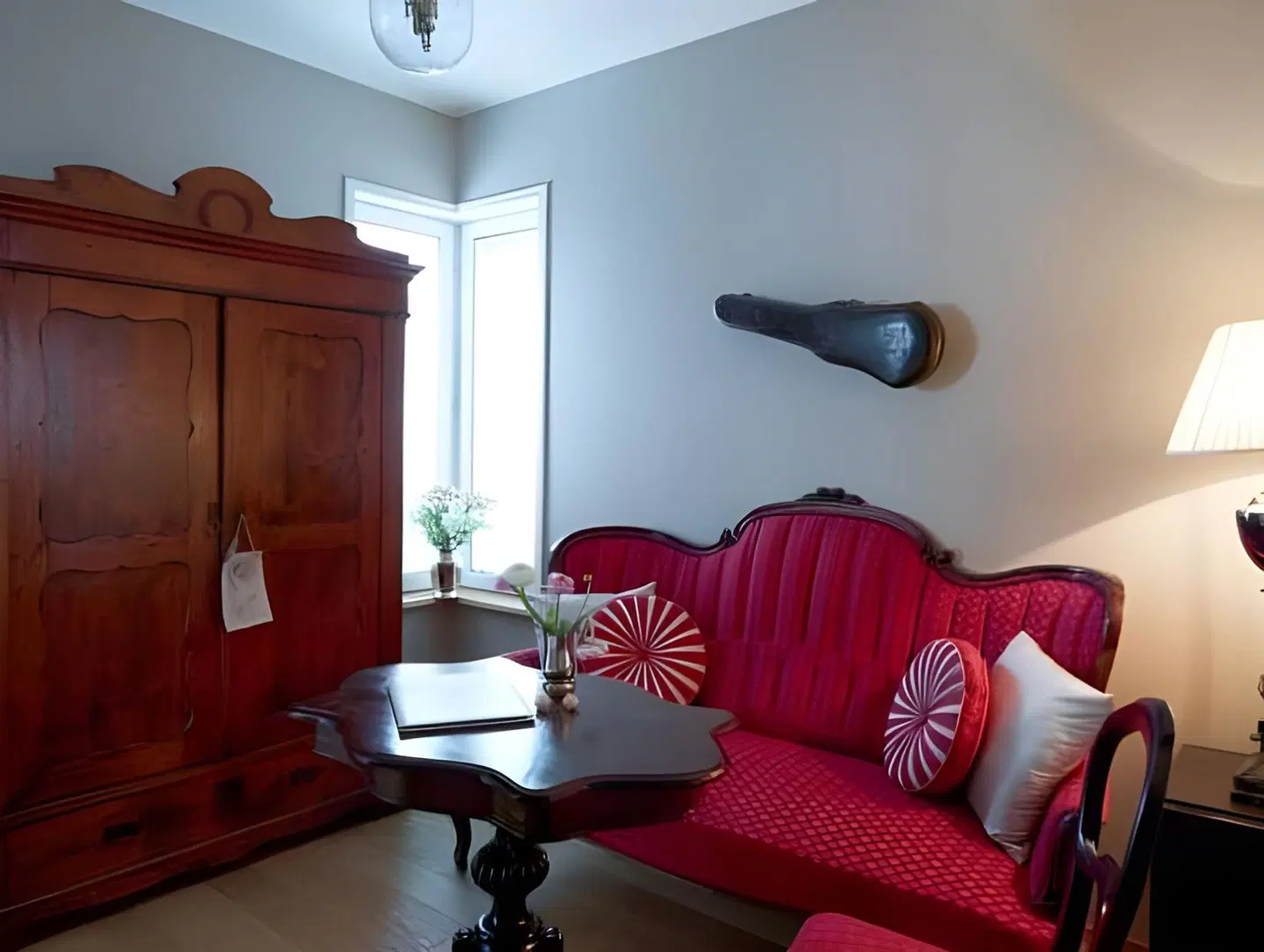 Pariisin Ville ROOM_EXAMPLE