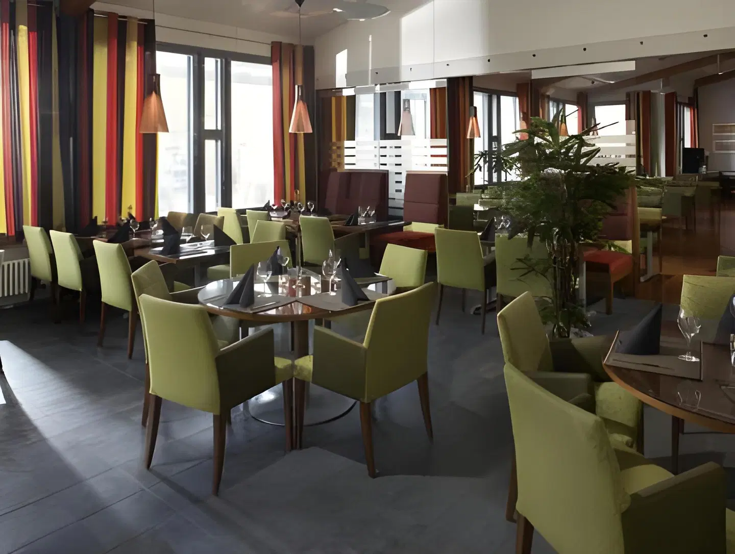 Lasaretti Restaurant