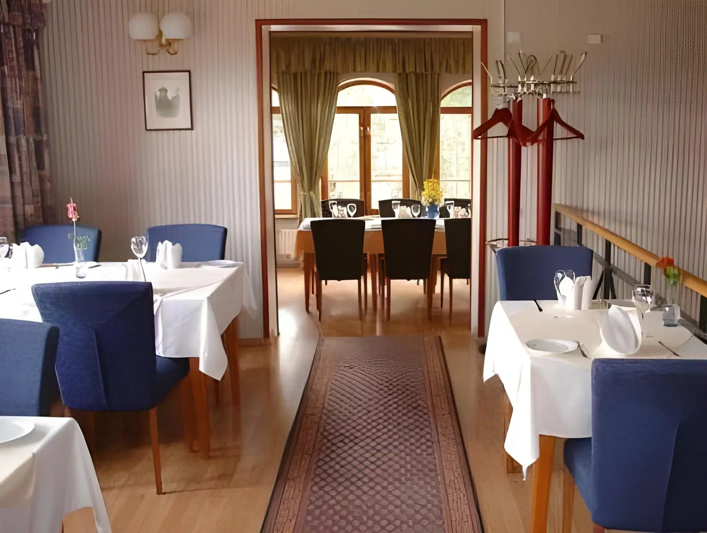 Tähetorni Hotel Restaurant