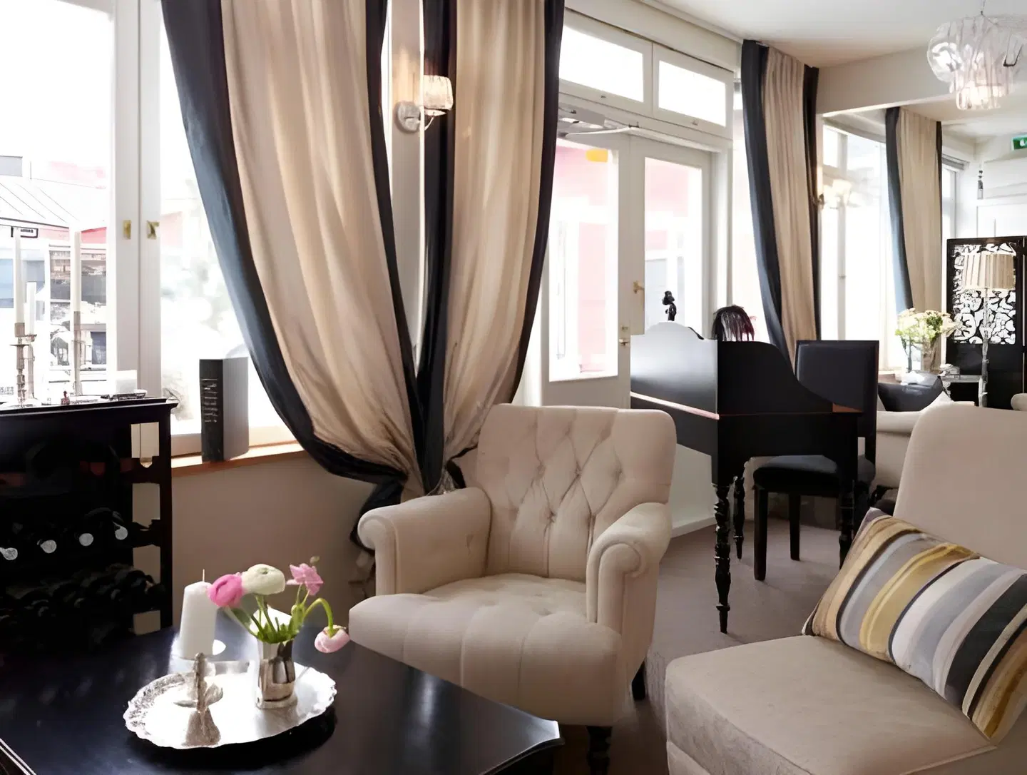 Pariisin Ville ROOM_EXAMPLE