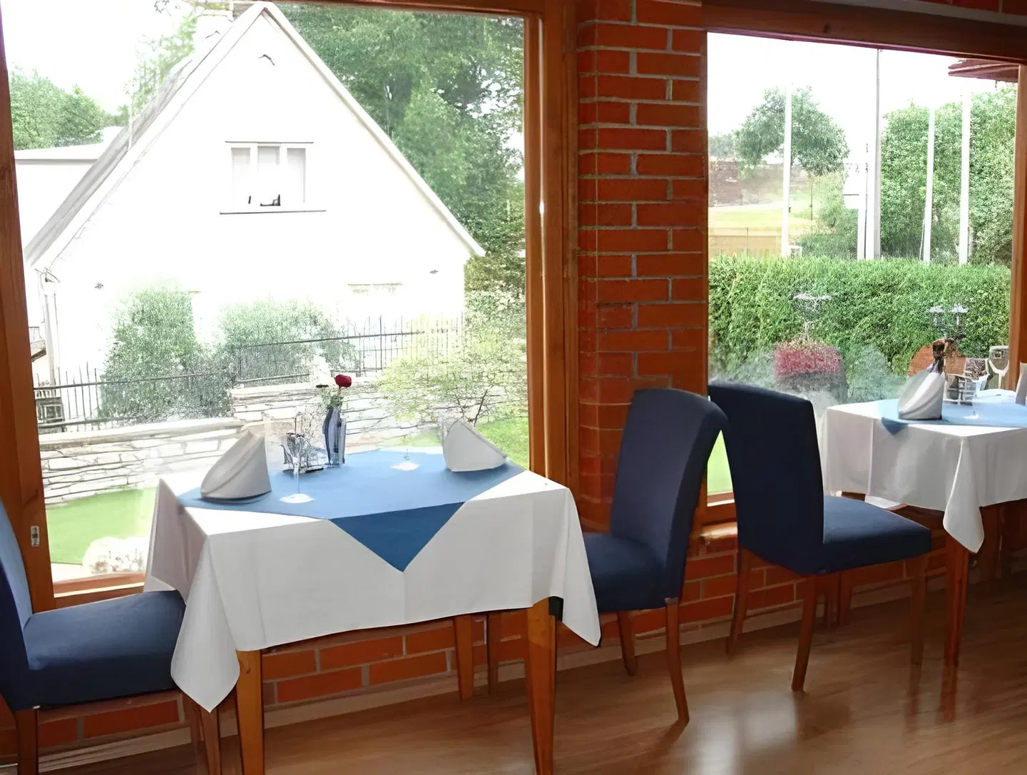 Tähetorni Hotel Restaurant