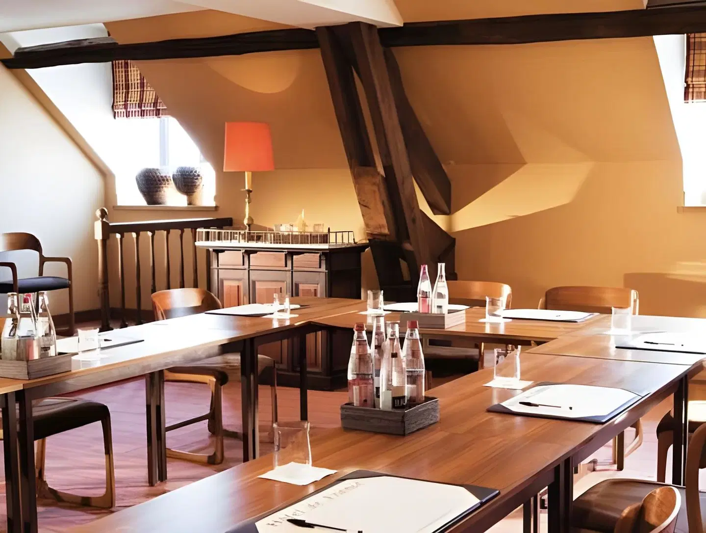 Hotel De France Konferenz