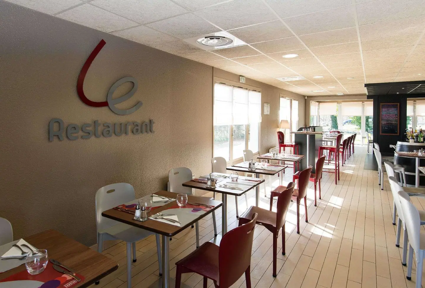Campanile Agen Restaurant