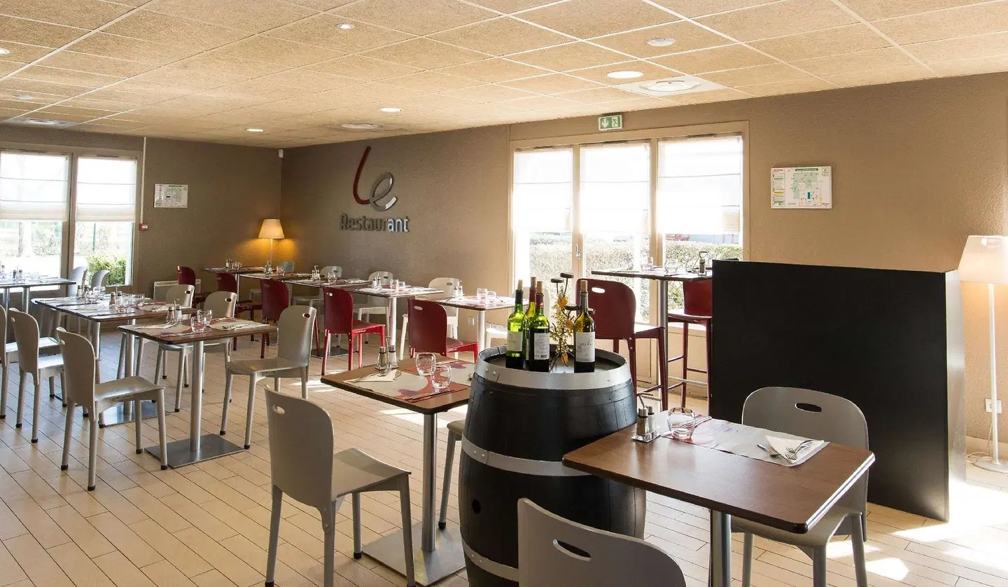 Campanile Agen Konferenz