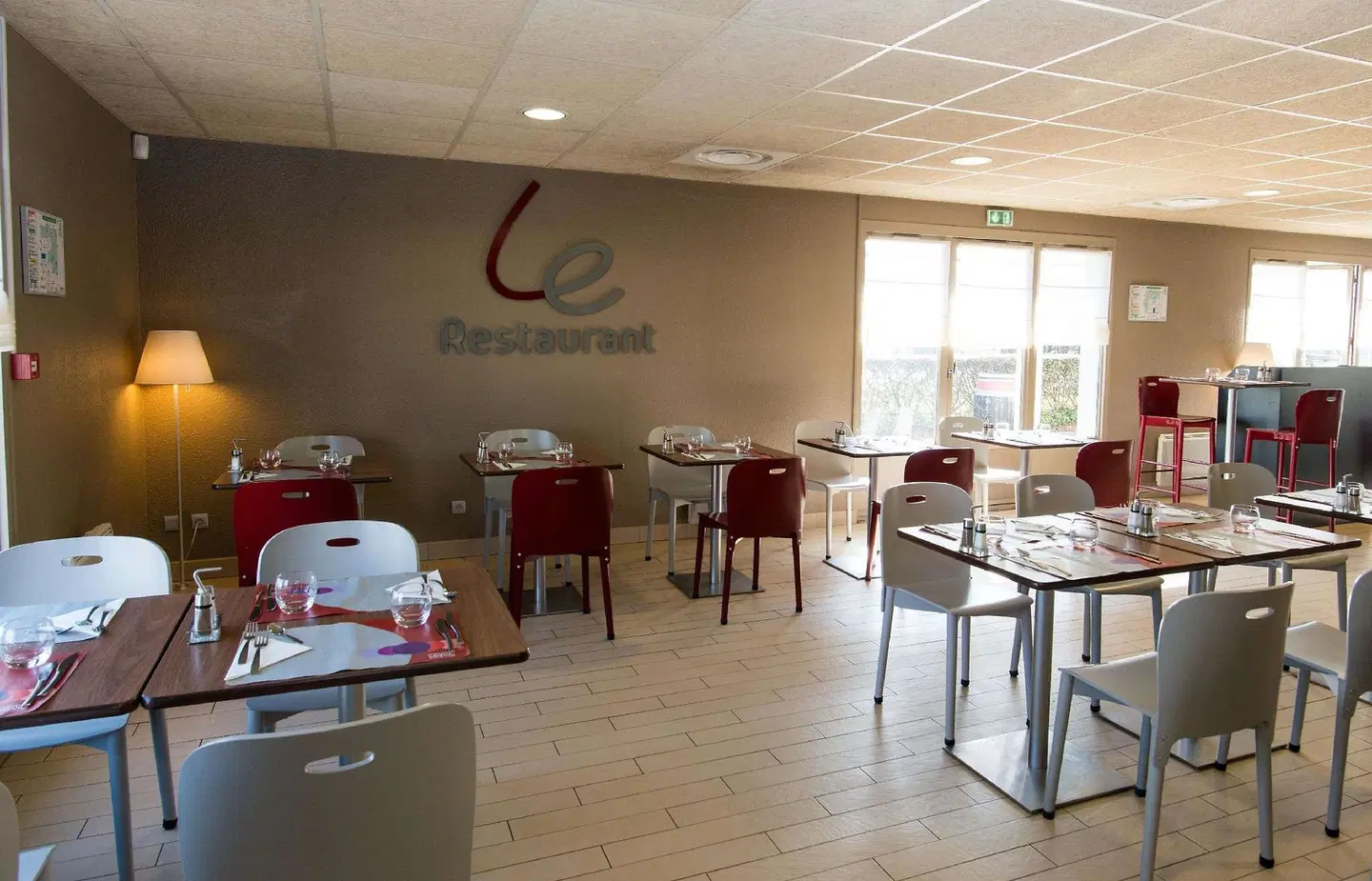 Campanile Agen Restaurant
