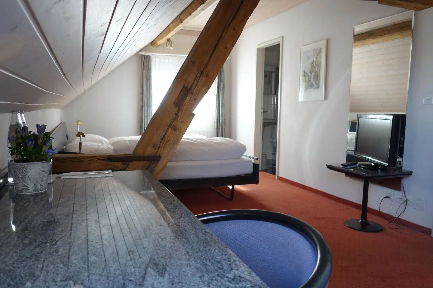 Kreuz ROOM_EXAMPLE