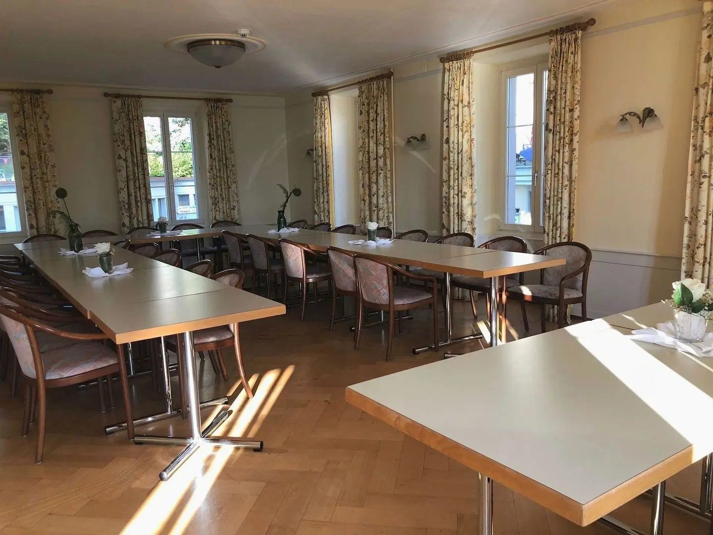 Seehof - Du Lac Konferenz