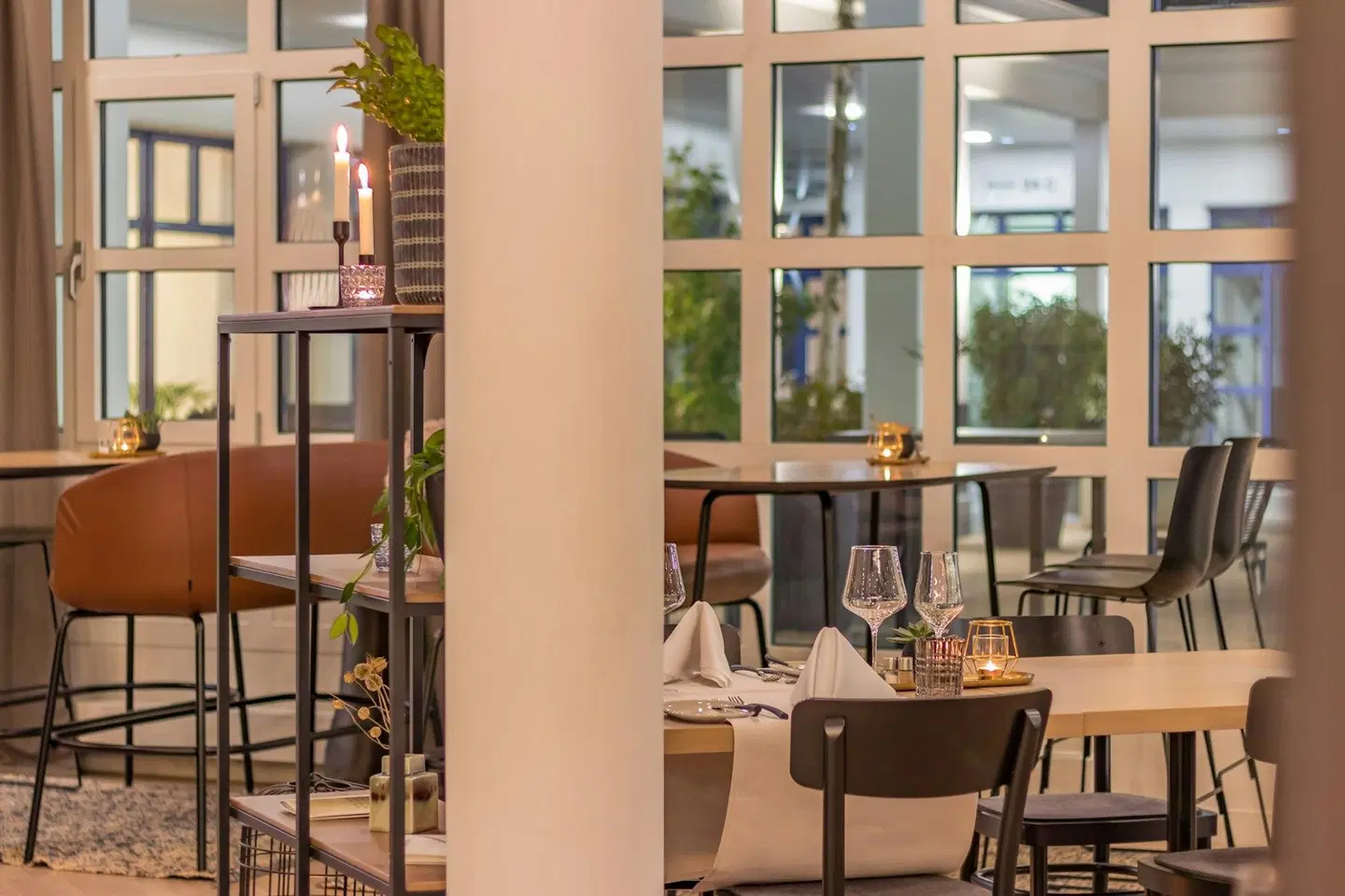 Forum Restaurant