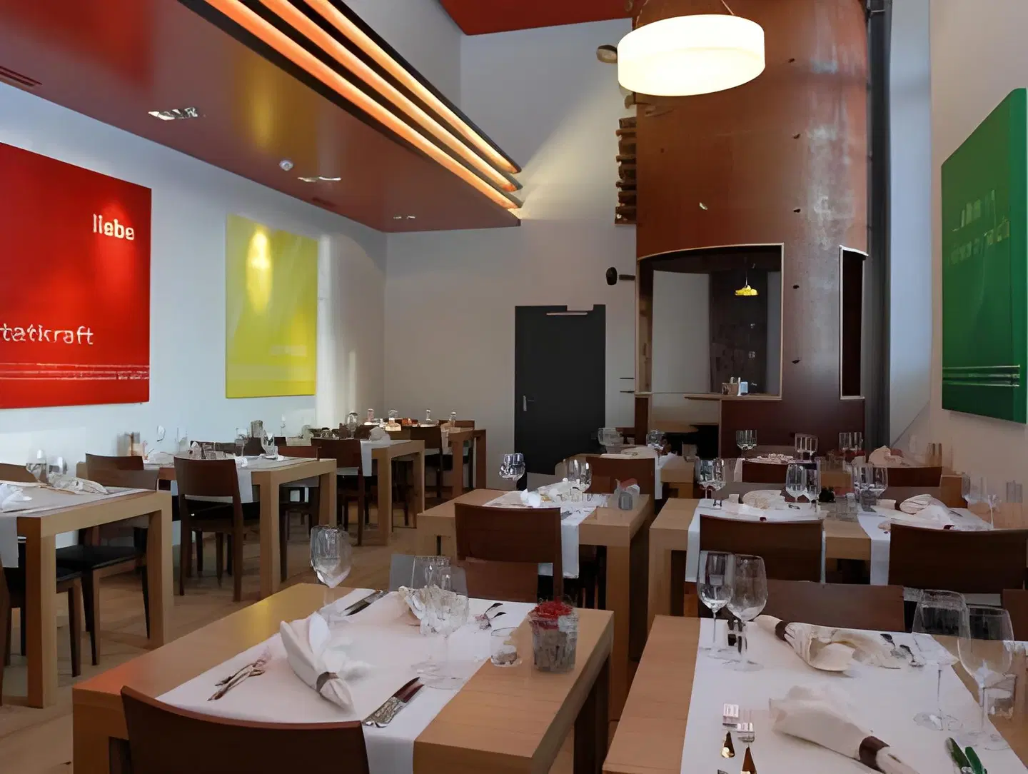 riverside Restaurant