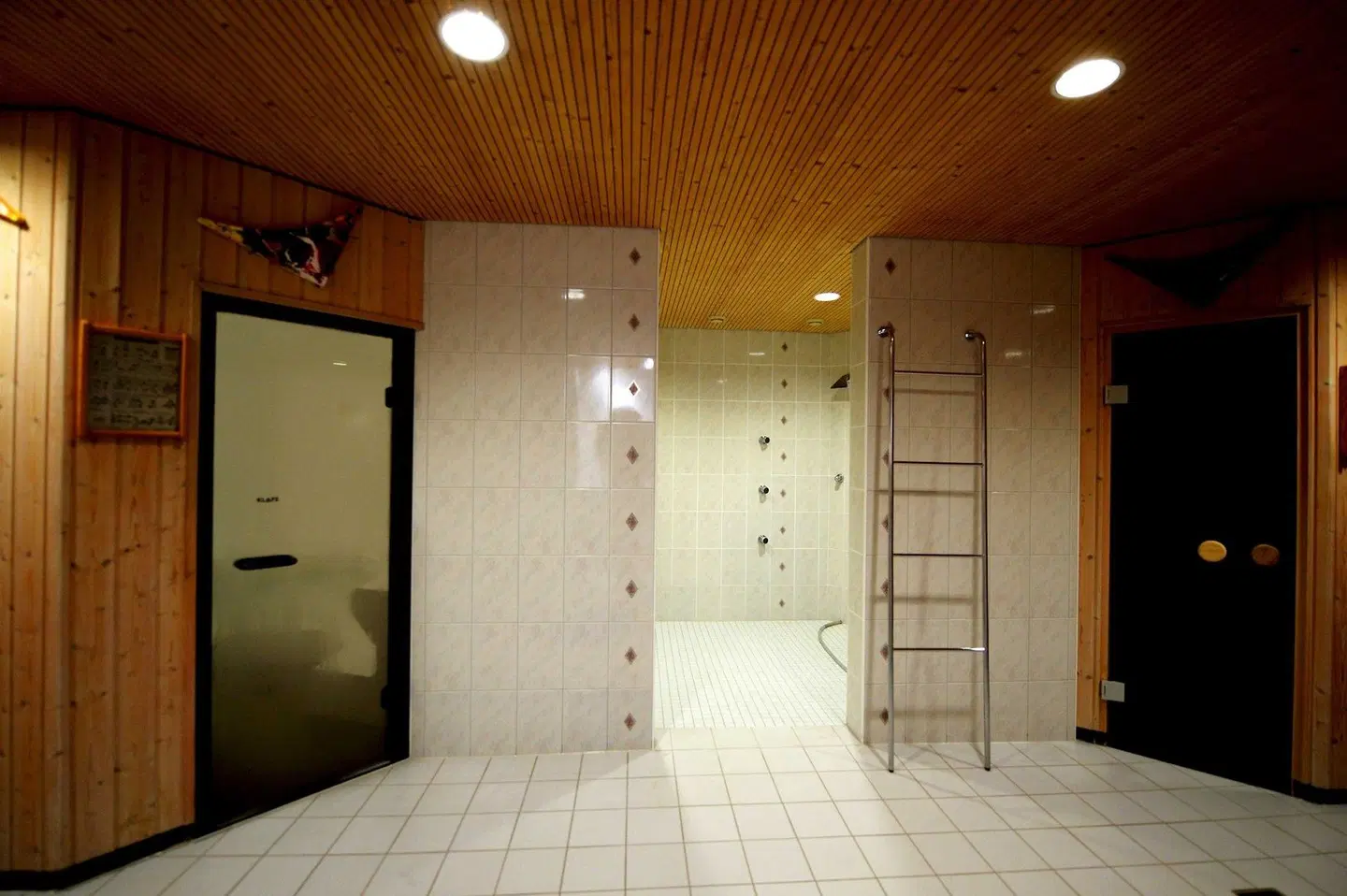 Waldhaus am See HEALTH_BEAUTY