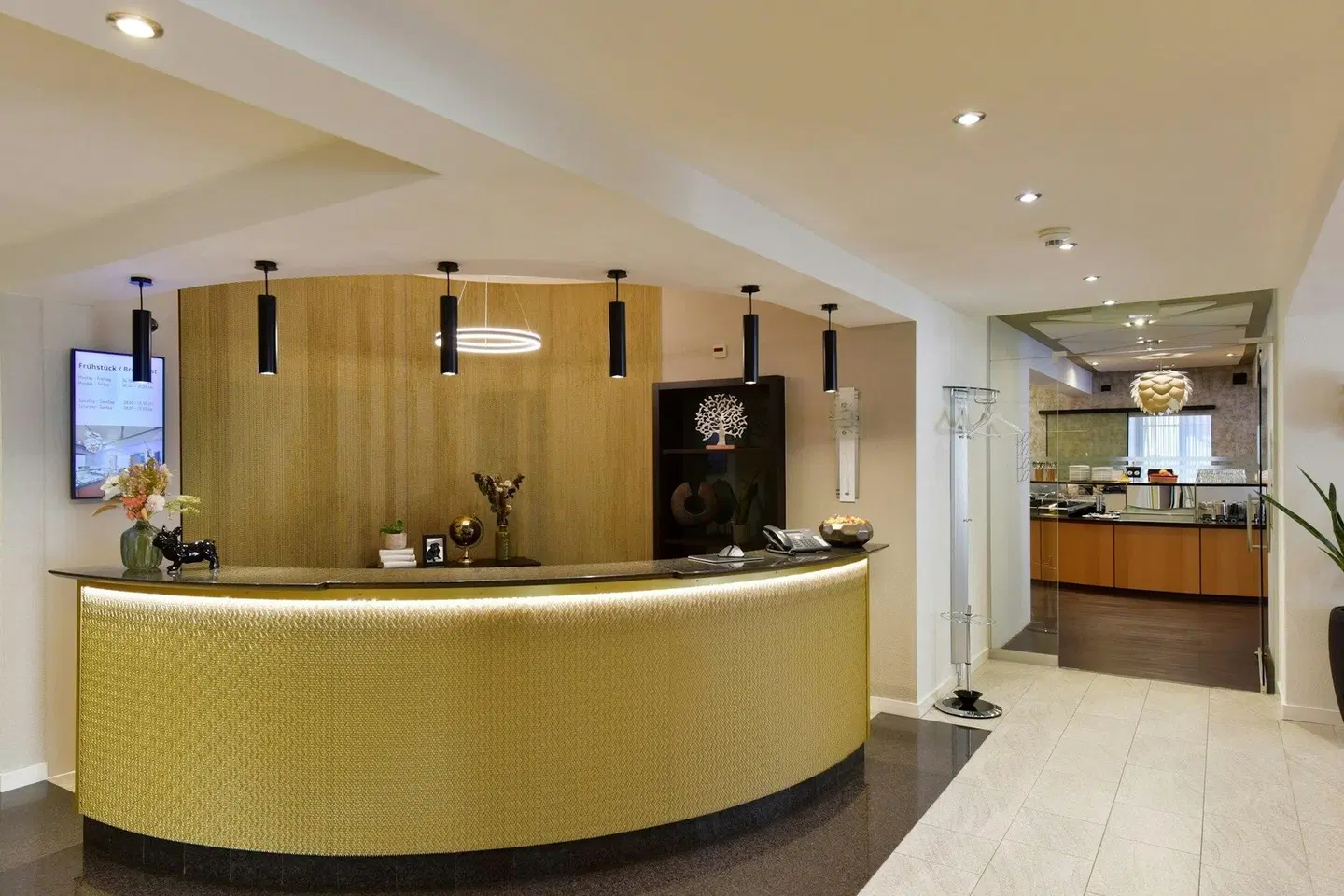 Engel Bar