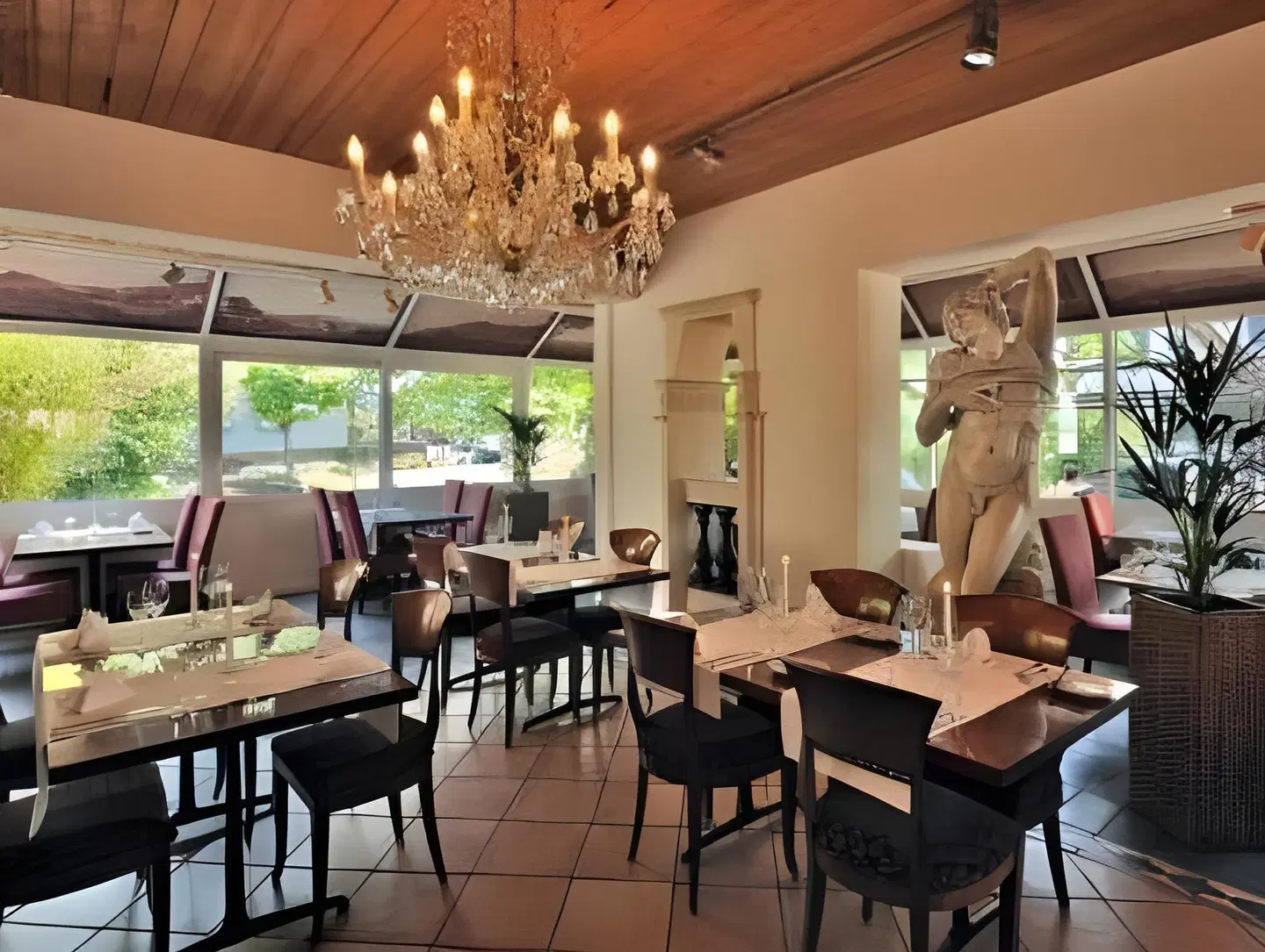 Martinshof Restaurant