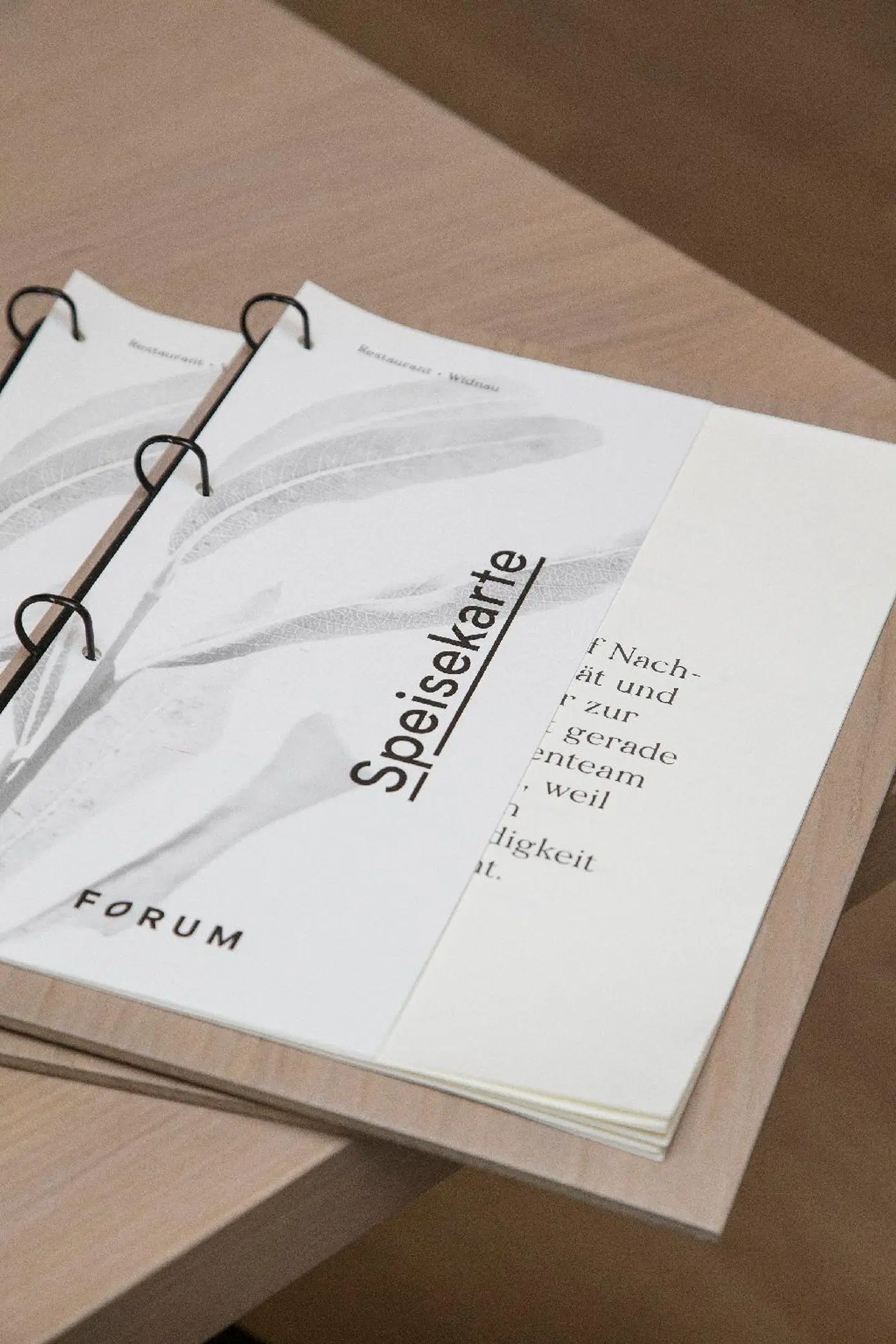 Forum Landkarte